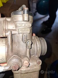 carburatore phf 36