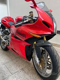 Benelli Tornado - 2003