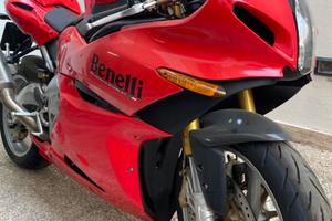 Benelli Tornado - 2003