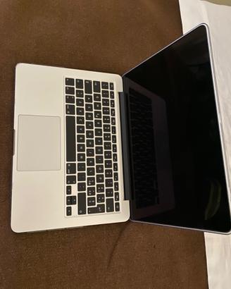MacBook Pro