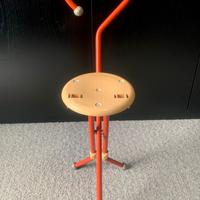 Ulisse sedia pieghevole Design di Ivan Loss