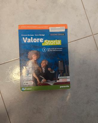 valore storia 2