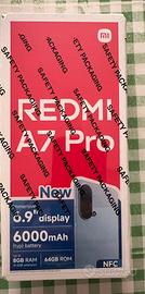 REDMI A7 PRO
