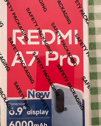 REDMI A7 PRO
