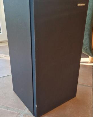 Casse acustiche technics