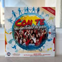 Cd Zecchino D’Oro Canti del Piccolo Coro Antoniano