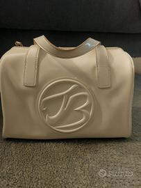 Borsa a bauletto