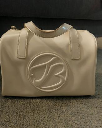 Borsa a bauletto