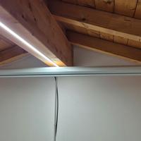 telo motorizzato per proiettore 