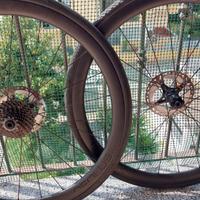 Ruote Bontrager Aeolus PRO 37 TLR