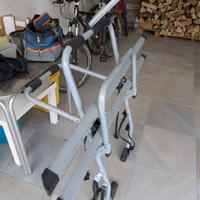 portabici Menabò  Peugeot 208-2008-3008