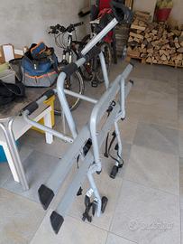 portabici Menabò  Peugeot 208-2008-3008