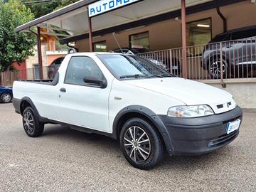 Fiat Strada 1.9 JTD Pick-up