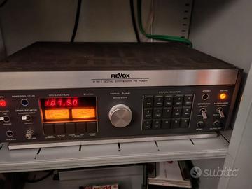 Sintonizzatore Revox B760