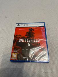 Battlefield 6 Phantom Edition - Playstation 5
