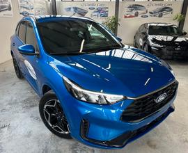 Ford Kuga 2.5 Full Hybrid 180 CV CVT 2WD ST-Line