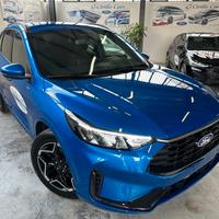 Ford Kuga 2.5 Full Hybrid 180 CV CVT 2WD ST-Line