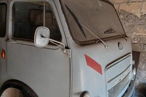 OM orsetto Fiat