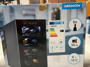 Frigo cantinetta vini