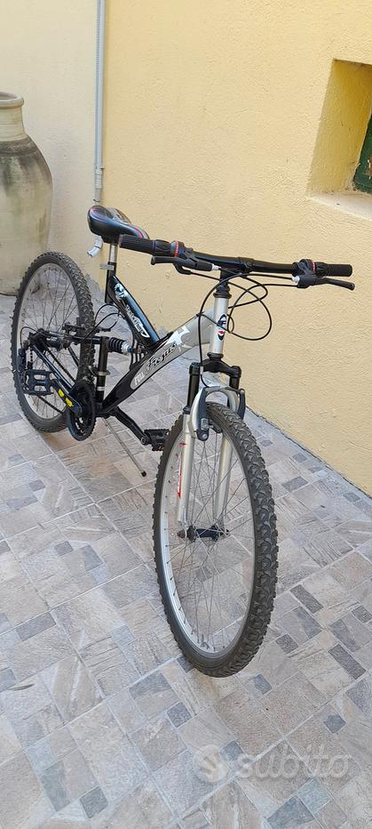 Telaio Mtb Fm Bike Usate Telaio Fm Bike Usata SERAPH New Hardtail