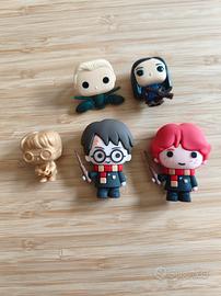 Lotto Funko Harry Potter