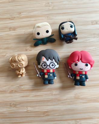 Lotto Funko Harry Potter