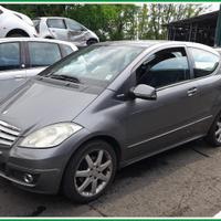 Ricambi Usati MERCEDES Classe A W169 2009