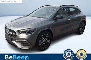 Mercedes-Benz GLA 200 D AMG LINE EXTRA AUTO