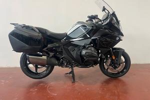 Bmw R 1300 RT RADIO