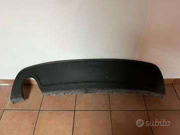 Dam posteriore Giulietta