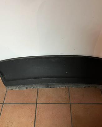 Dam posteriore Giulietta