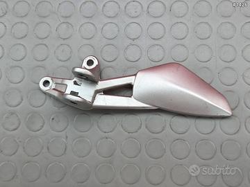 SUPPORTO SINISTRO BMW K1200S 2004 2008 K1200 2007