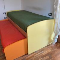 CAMERETTA (materassi compresi)