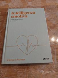 libro Intelligenza emotiva