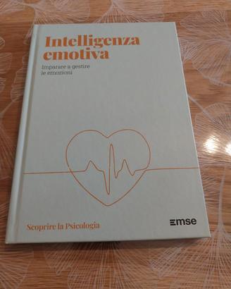 libro Intelligenza emotiva
