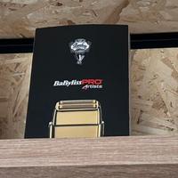 Tagliacapelli babyliss pro