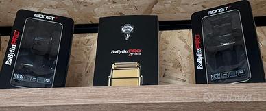 Tagliacapelli babyliss pro