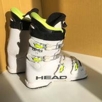 Scarponi Head Raptor 50 23-23.5