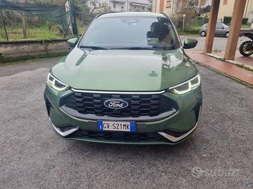 Ford Kuga St Line X
