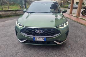 Ford Kuga St Line X