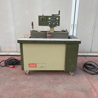 Levigatrice a nastro