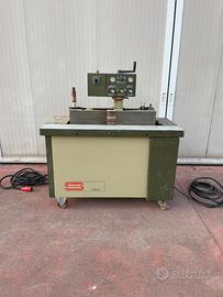 Levigatrice a nastro