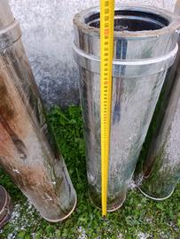 tubi inox 