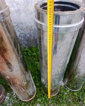 tubi inox 