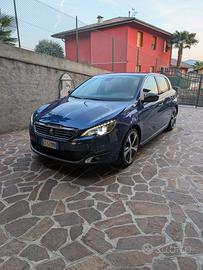 Peugeot 308 gt line