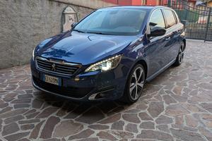 Peugeot 308 gt line