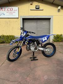 Yamaha yz 250
