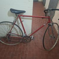 Bici da corsa