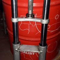 forcella originale CAGIVA FRECCIA 125 marzocchi