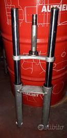 forcella originale CAGIVA FRECCIA 125 marzocchi